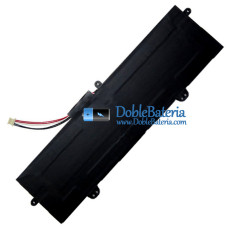 Batería para POSITIVO MOTION C4128G-1 [Batería de repuesto]